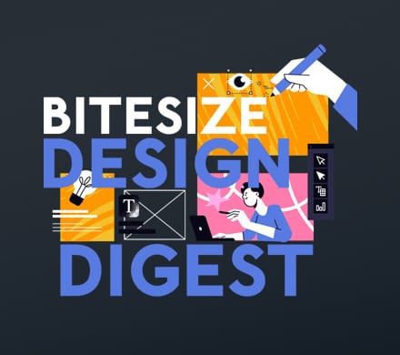 Bitesize Design Digest
