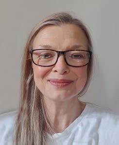 Helen Taylor