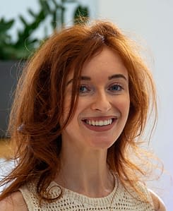 Melissa Edwards