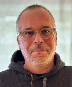 Marc Reid