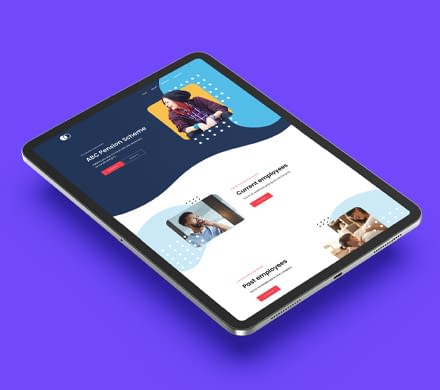 Designing for digital and print