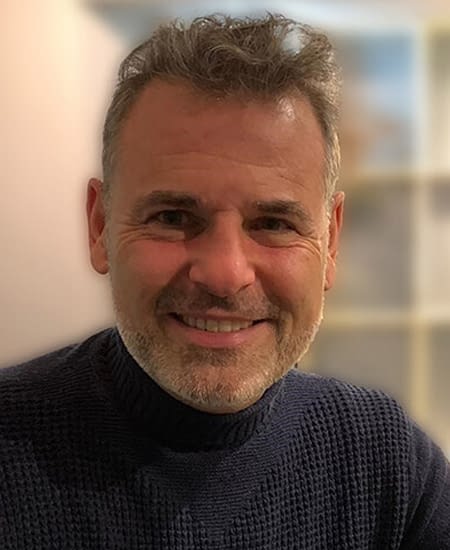 Damian Stancombe