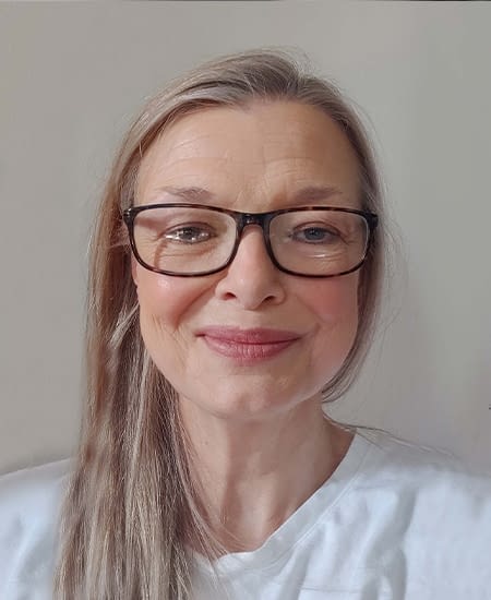 Helen Taylor
