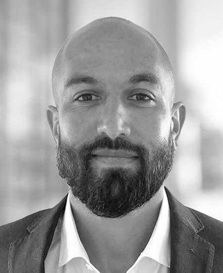 David Dorai-Raj