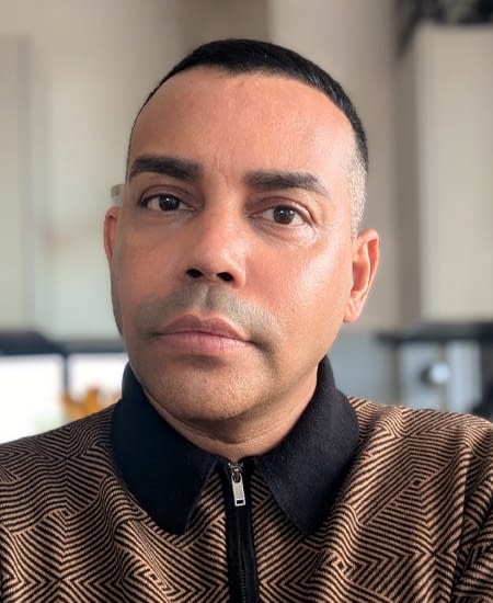 Nikolas Nawaaz