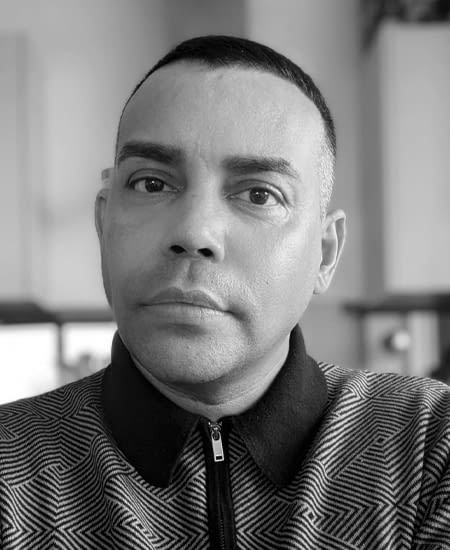 Nikolas Nawaaz