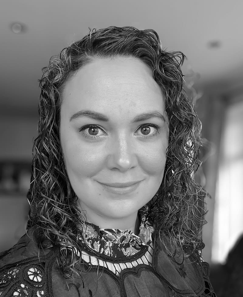 Rachel Harold